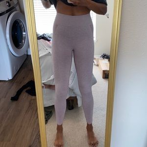 Gymshark High-Waisted Flex Leggings